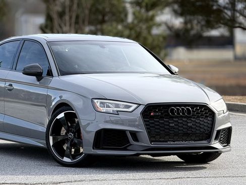 Used 2020 Audi RS 3 image 47