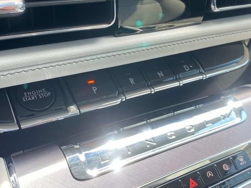New 2026 Lincoln Aviator 2WD image 26