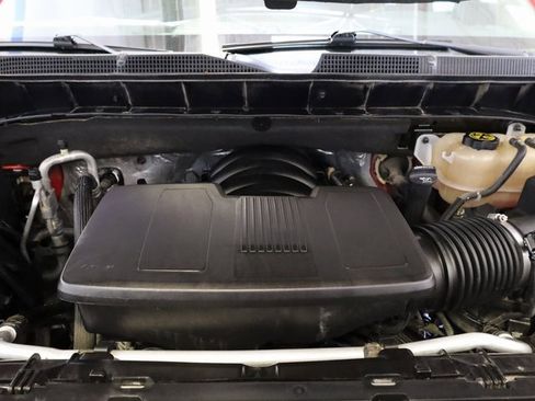 Used 2020 Chevrolet Silverado 1500 LT w/ Texas Edition image 36