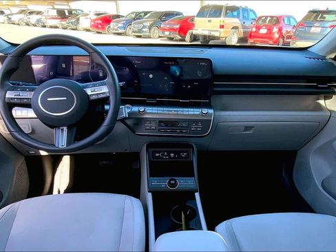 Certified 2025 Hyundai Kona SEL image 16