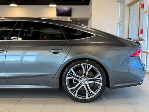 Used 2019 Audi A7 3.0T Prestige w/ Prestige Package image 9