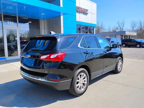 Used 2020 Chevrolet Equinox LT image 12