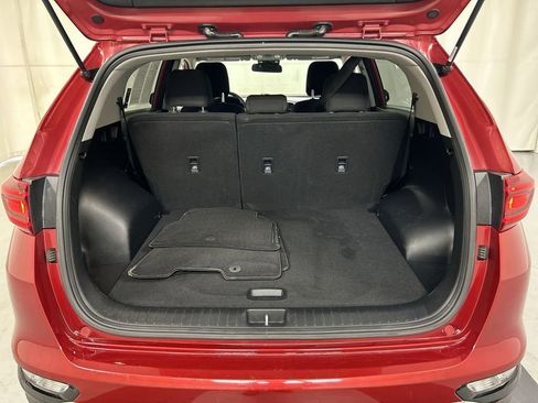 Used 2020 Kia Sportage LX w/ LX Popular Package image 21