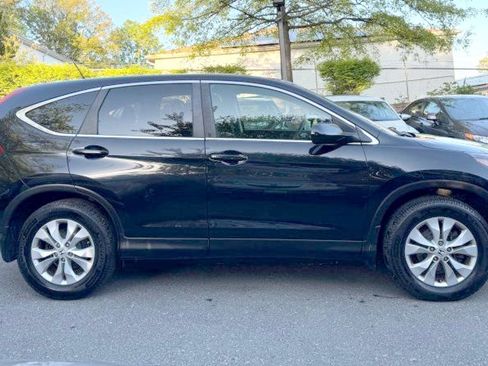Used 2014 Honda CR-V EX image 8