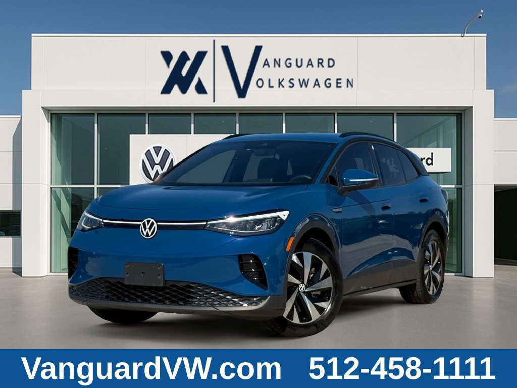 Used 2025 Volkswagen ID.4 Pro RWD image 1