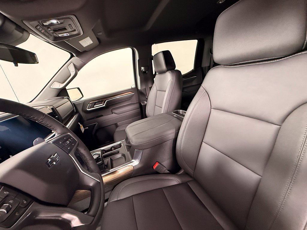 New 2026 Chevrolet Silverado 1500 RST w/ All Star Edition Plus AWD/4WD image 44