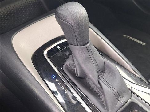 Certified 2021 Toyota Corolla LE w/ Carpet Mat Package (TMS) image 14