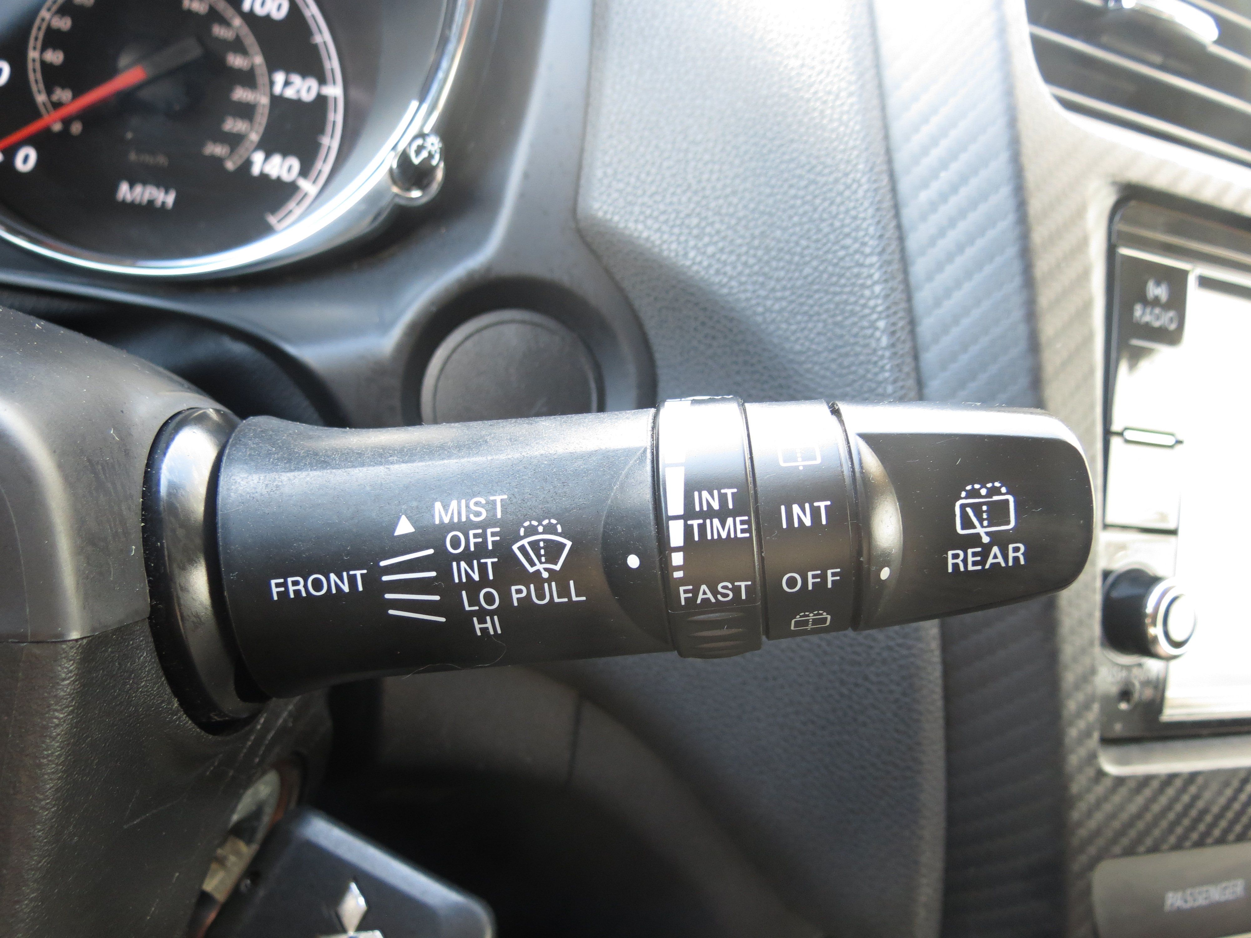 Used 2019 Mitsubishi Outlander Sport ES FWD image 16