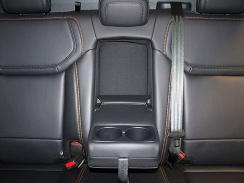 Used 2023 Ford Maverick Tremor w/ Tremor Off-Road Package image 31