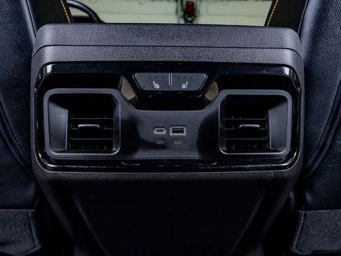 Used 2024 Chevrolet Silverado 1500 ZR2 w/ ZR2 Bison Edition AWD/4WD image 33