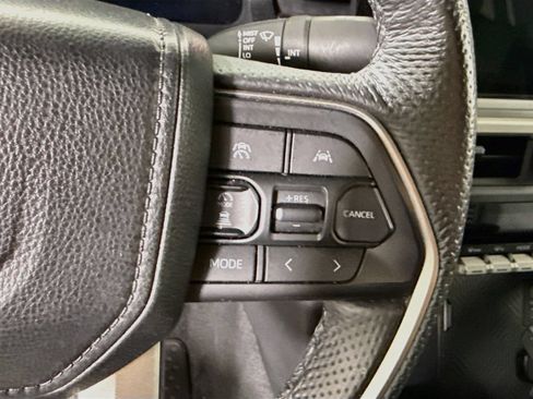 Certified 2024 Toyota Tacoma TRD Sport w/ TRD Sport Upgrade Package AWD/4WD image 24