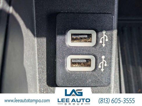 Used 2017 Ford F150 Lariat w/ Equipment Group 502A Luxury AWD/4WD image 22
