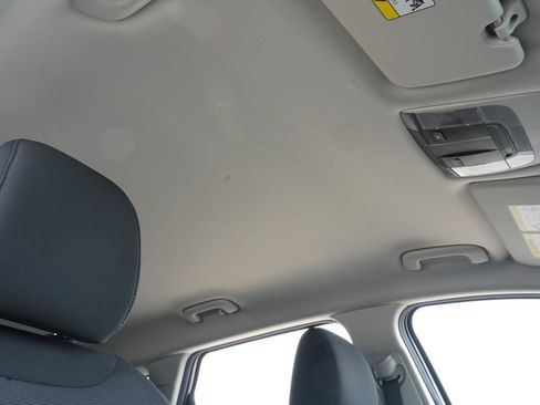 Used 2023 Kia Sportage LX FWD image 22