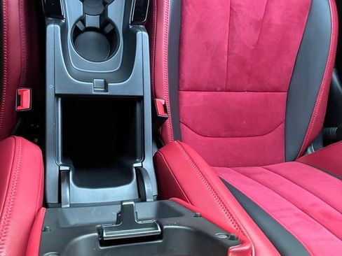 Used 2023 Acura Integra A-Spec image 33