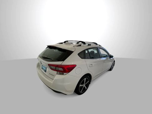 Used 2023 Subaru Impreza 2.0i Premium AWD/4WD image 8