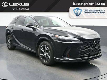 Used 2024 Lexus RX 350 Premium w/ Convenience Package