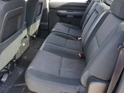 Used 2013 GMC Sierra 1500 SLE image 18