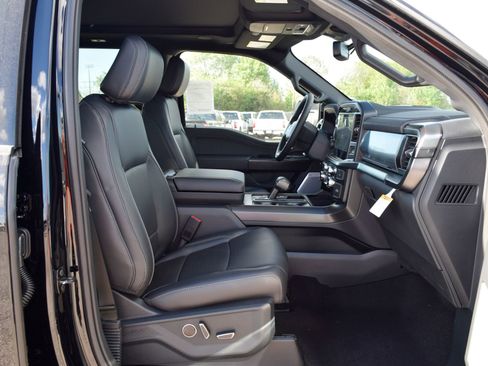 New 2026 Ford F150 Lariat w/ Equipment Group 502A High AWD/4WD image 23