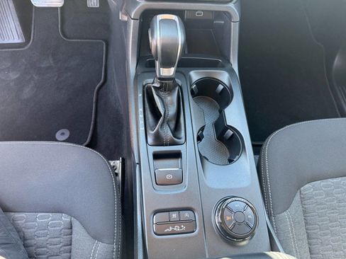 Used 2025 Ford Ranger XLT w/ Equipment Group 301A High image 30