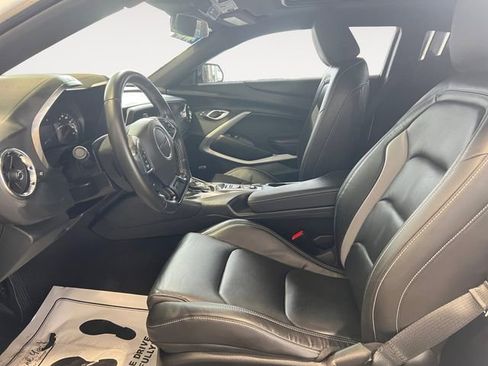 Used 2023 Chevrolet Camaro LT w/ RS Package image 7
