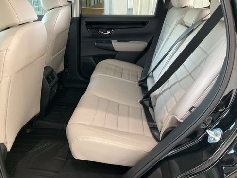 New 2026 Honda CR-V EX-L image 20