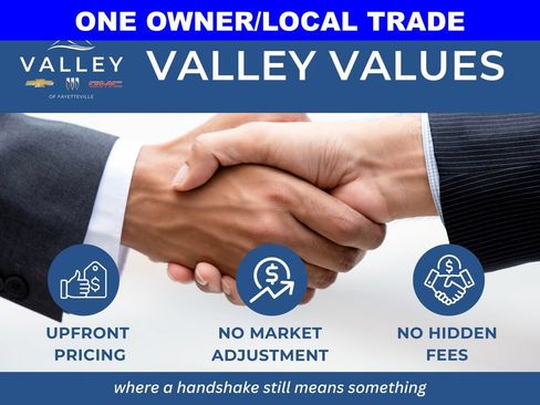 Used 2025 Chevrolet Silverado 3500 High Country w/ Technology Package AWD/4WD image 3