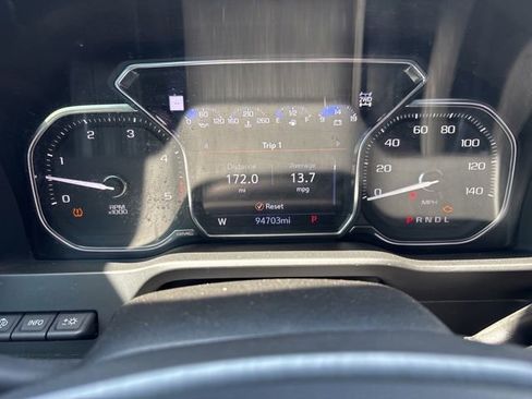 Used 2022 GMC Sierra 3500 Denali w/ Denali Ultimate Package AWD/4WD image 23