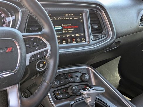 Used 2018 Dodge Challenger SXT Plus image 17