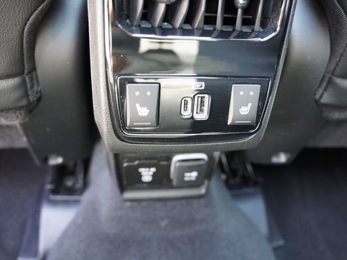 Certified 2022 Jeep Compass High Altitude AWD/4WD image 19