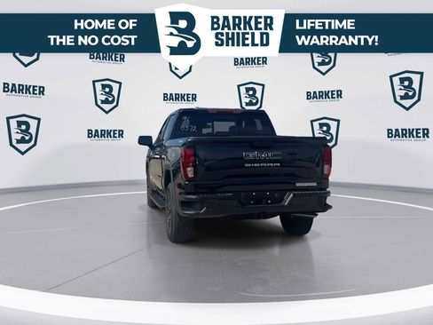 New 2026 GMC Sierra 1500 Elevation w/ Elevation Premium Package AWD/4WD image 8