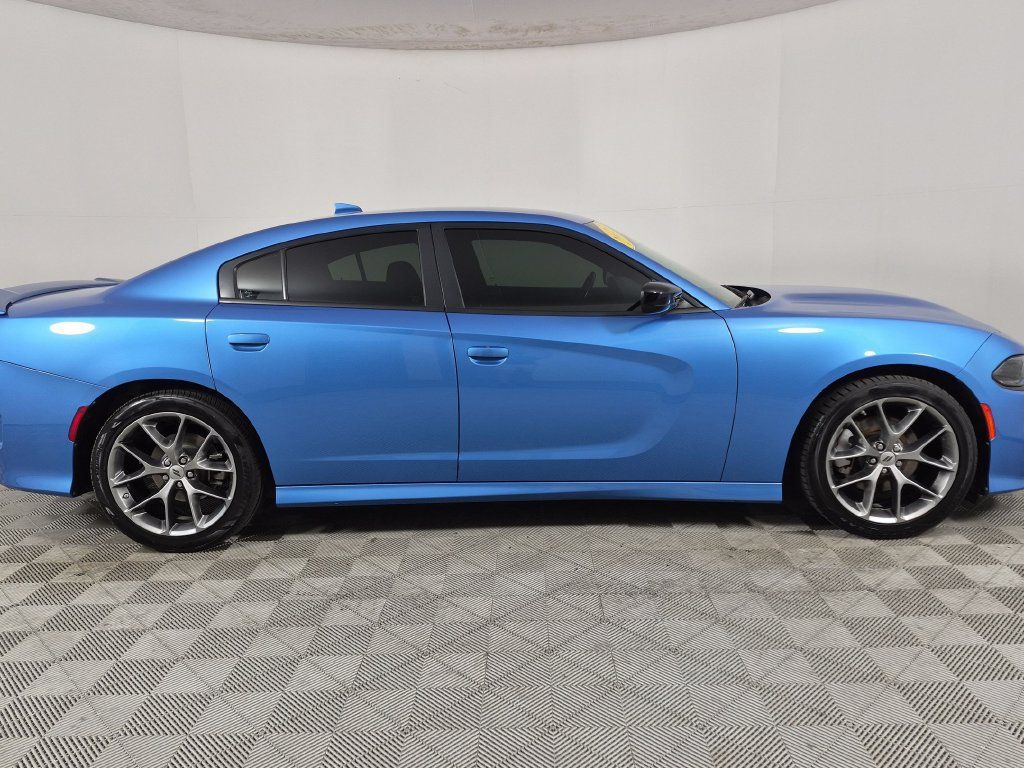 Used 2023 Dodge Charger GT RWD image 5