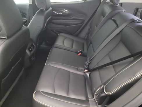 Used 2019 GMC Terrain Denali w/ Driver Alert Package II image 18