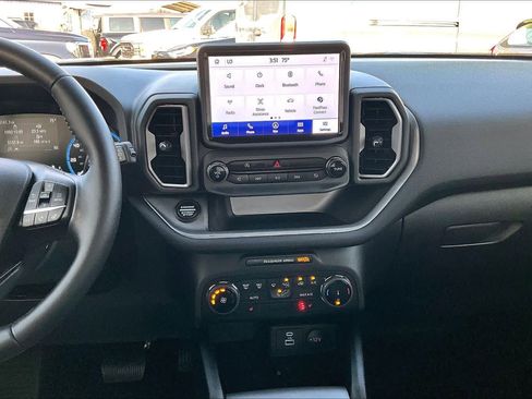 Certified 2022 Ford Bronco Sport Big Bend w/ Convenience Package image 6