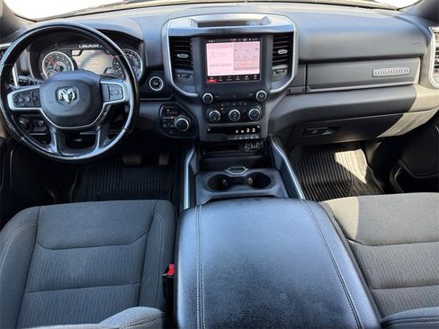 Used 2022 RAM 1500 Big Horn image 10