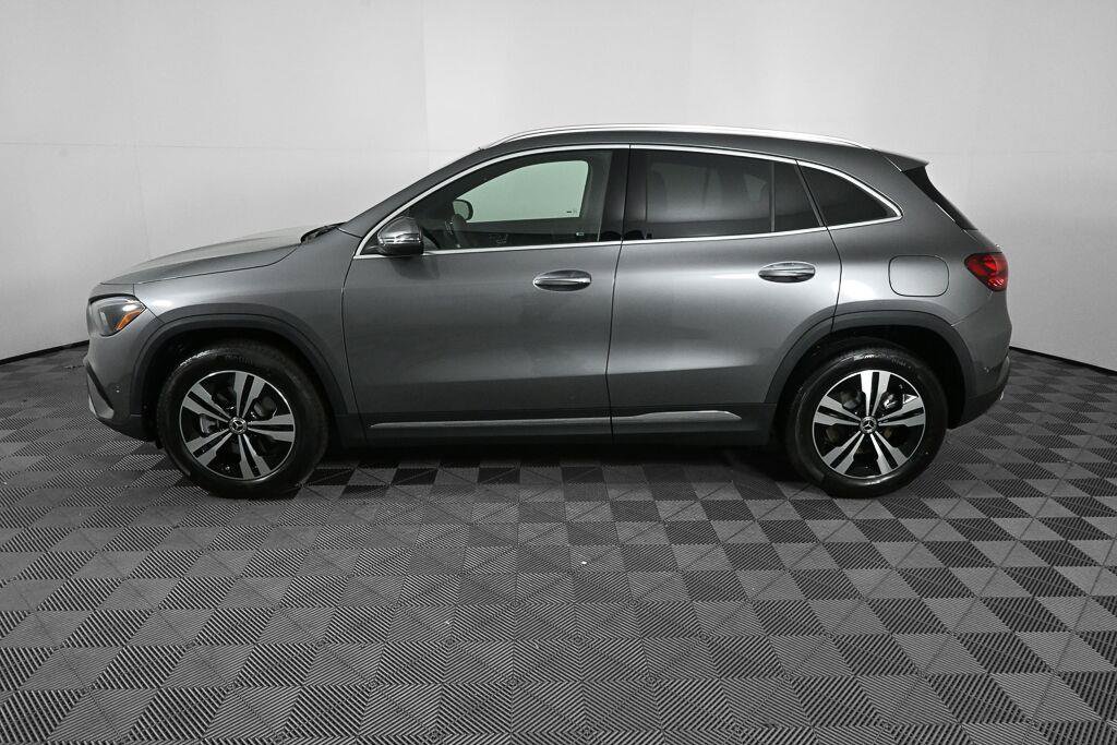 Certified 2026 Mercedes-Benz GLA 250 image 3