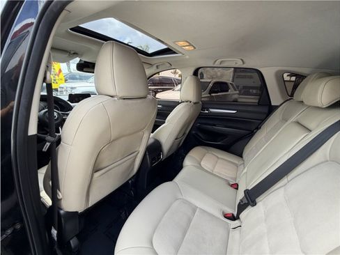Used 2019 MAZDA CX-5 Touring FWD image 21