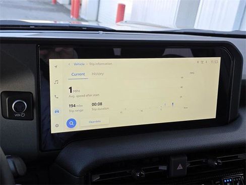 Certified 2025 Toyota Land Cruiser Base image 21