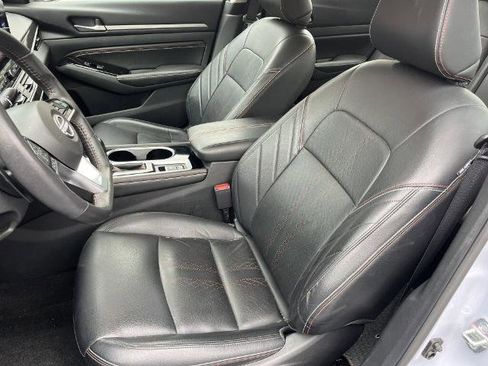 Certified 2023 Nissan Altima 2.0 SR image 16