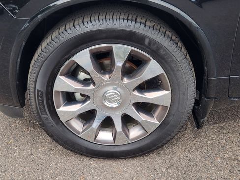 Used 2016 Buick Enclave Premium w/ Experience Buick Package AWD/4WD image 30