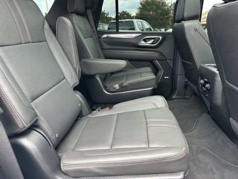 Used 2024 Chevrolet Tahoe RST w/ Luxury Package RWD image 16