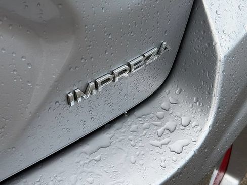 Used 2024 Subaru Impreza 2.0i Sport AWD/4WD image 14