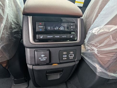 New 2026 Subaru Ascent Touring image 14