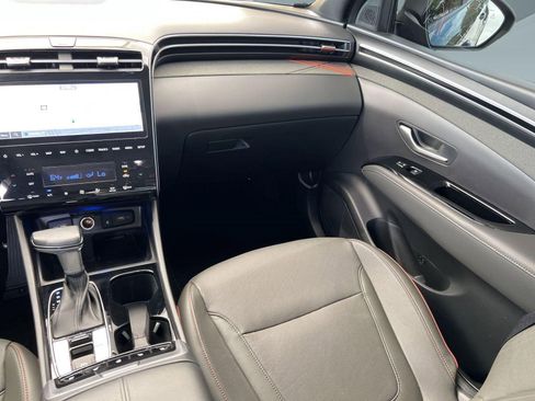 Used 2024 Hyundai Santa Cruz Limited image 29