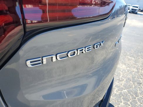 New 2026 Buick Encore GX Sport Touring image 5
