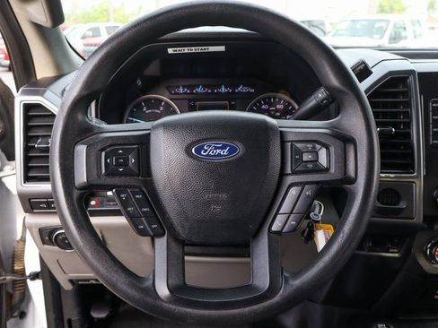 Used 2019 Ford F550 4x4 Crew Cab Super Duty image 24