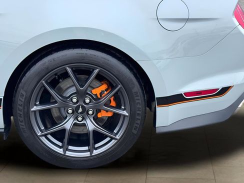 Used 2023 Ford Mustang Mach 1 w/ Equipment Group 700A image 40