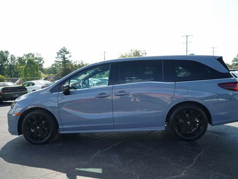 Used 2025 Honda Odyssey Sport-L image 24