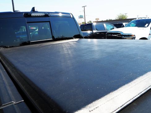 New 2026 RAM 1500 Limited image 9