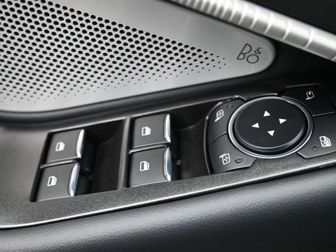 New 2026 Ford Explorer Tremor image 18