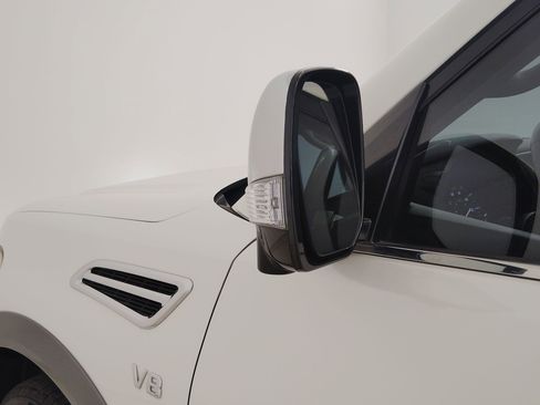 Used 2019 Nissan Armada SL w/ Premium Package image 20